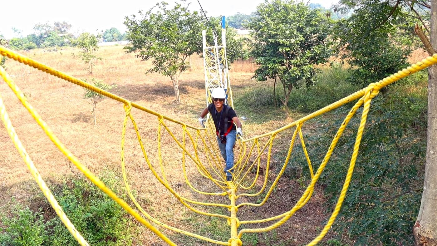 Universal AI University Karjat Extra Curriculars photo 8